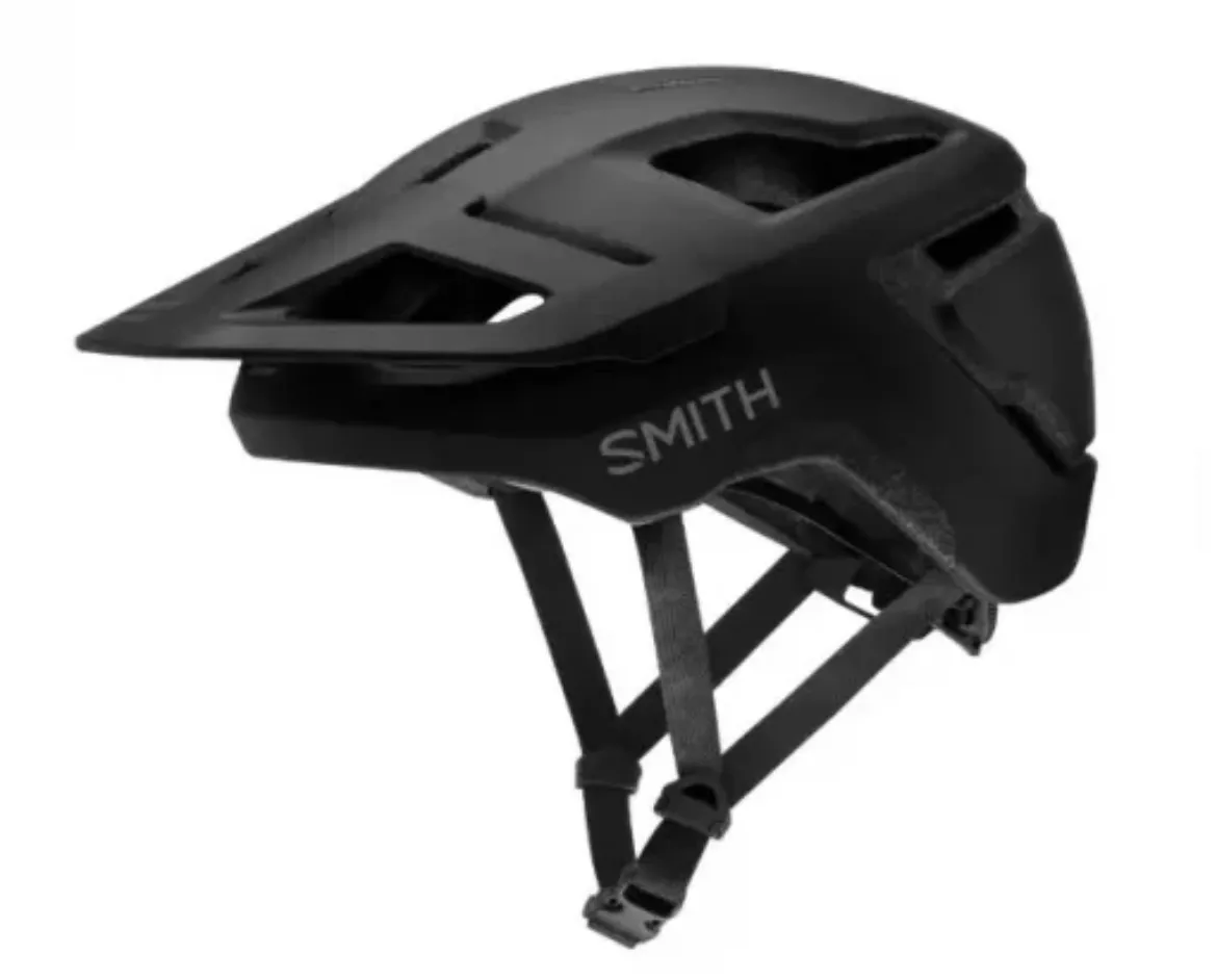 Bilde av Smith PILOT MIPS Matte Black